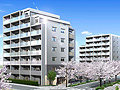 センチュリー立石さくら通り | 新築マンション