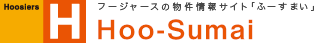 ふーすまい | フージャースの新築・分譲物件情報サイト