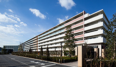 グランセレッソ横濱戸塚の画像