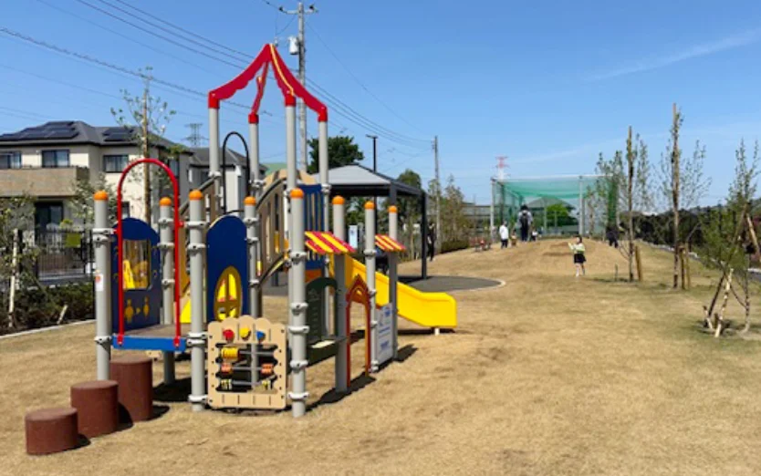戸倉みんなの公園