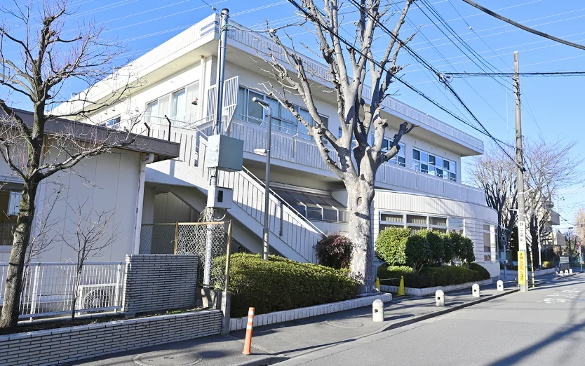 光図書館