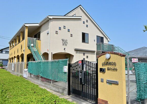 にじのおうち保育園 参考画像