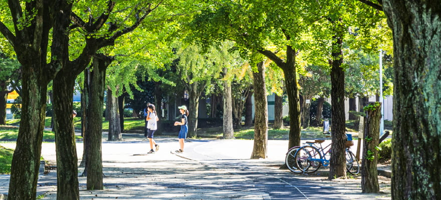 千種公園(徒歩14分・約1,120m)