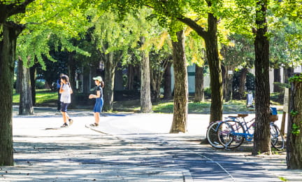 千種公園(徒歩14分・約1,120m)