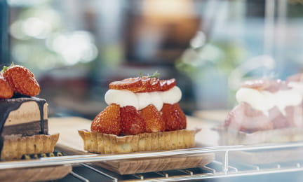 Hyde&Away 名古屋店(徒歩4分・約270m)
