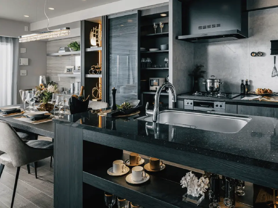 弊社他物件施工例