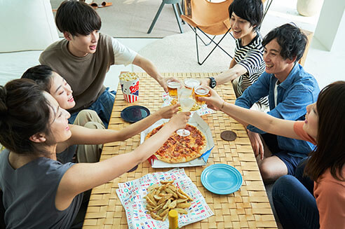 食洗機