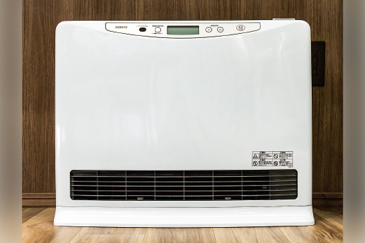 ファンコンベクター