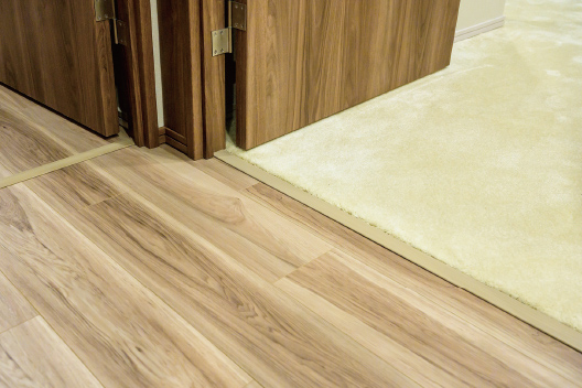 フルフラット設計