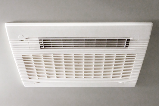 電気式浴室暖房 乾燥機