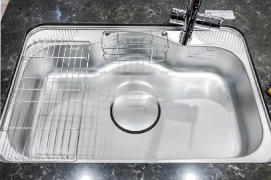 静音ワイドシンク