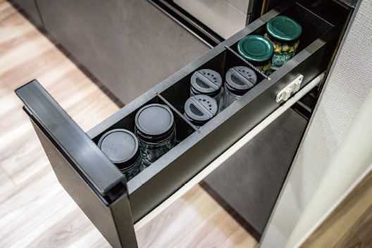 スパイスボックス