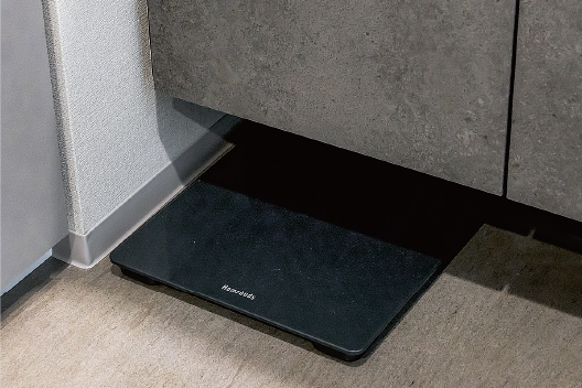 ヘルスメータースペース