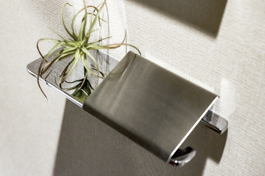 スマートペーパー ホルダー