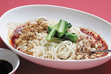 四川家庭料理 楊 八戸