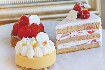 P’tit goulu プチグリュ