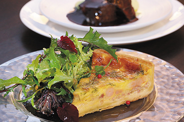 ビストロSukegawa