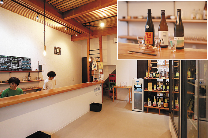 ハナミズキ通り