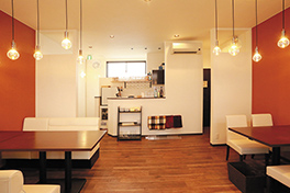 ハナミズキ通り