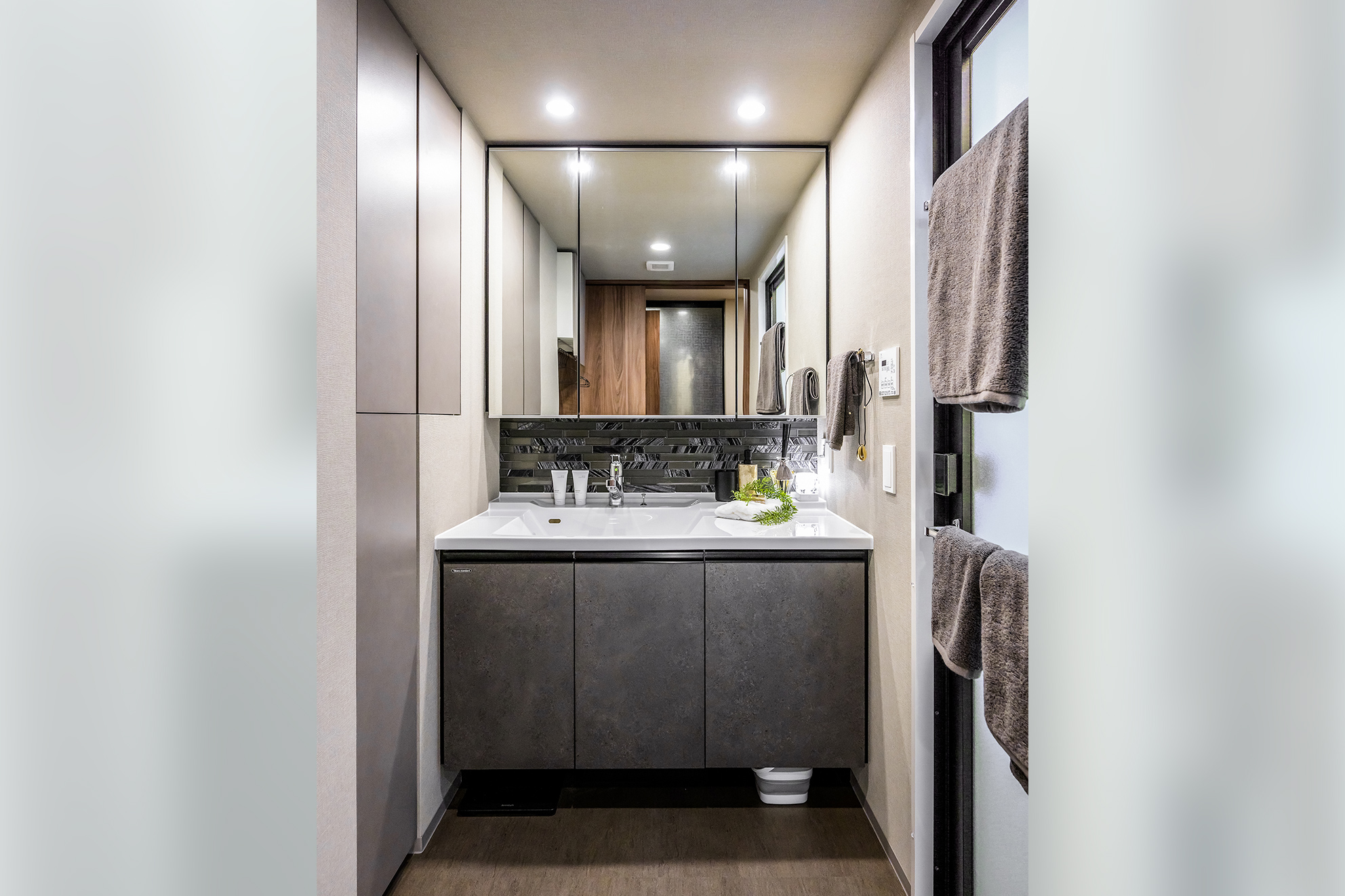 ルームアンドホーム 化粧台 71EaGpFCEOL._AC_UF894,