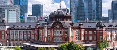 東京会場