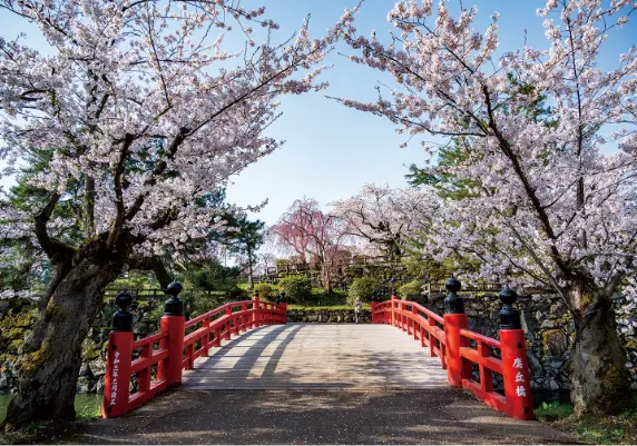 弘前公園