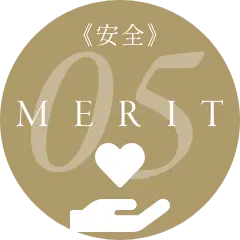 《安全》MERIT05
