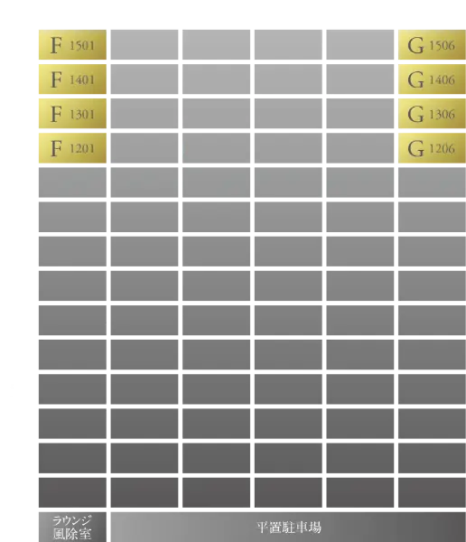 外観完成予想図