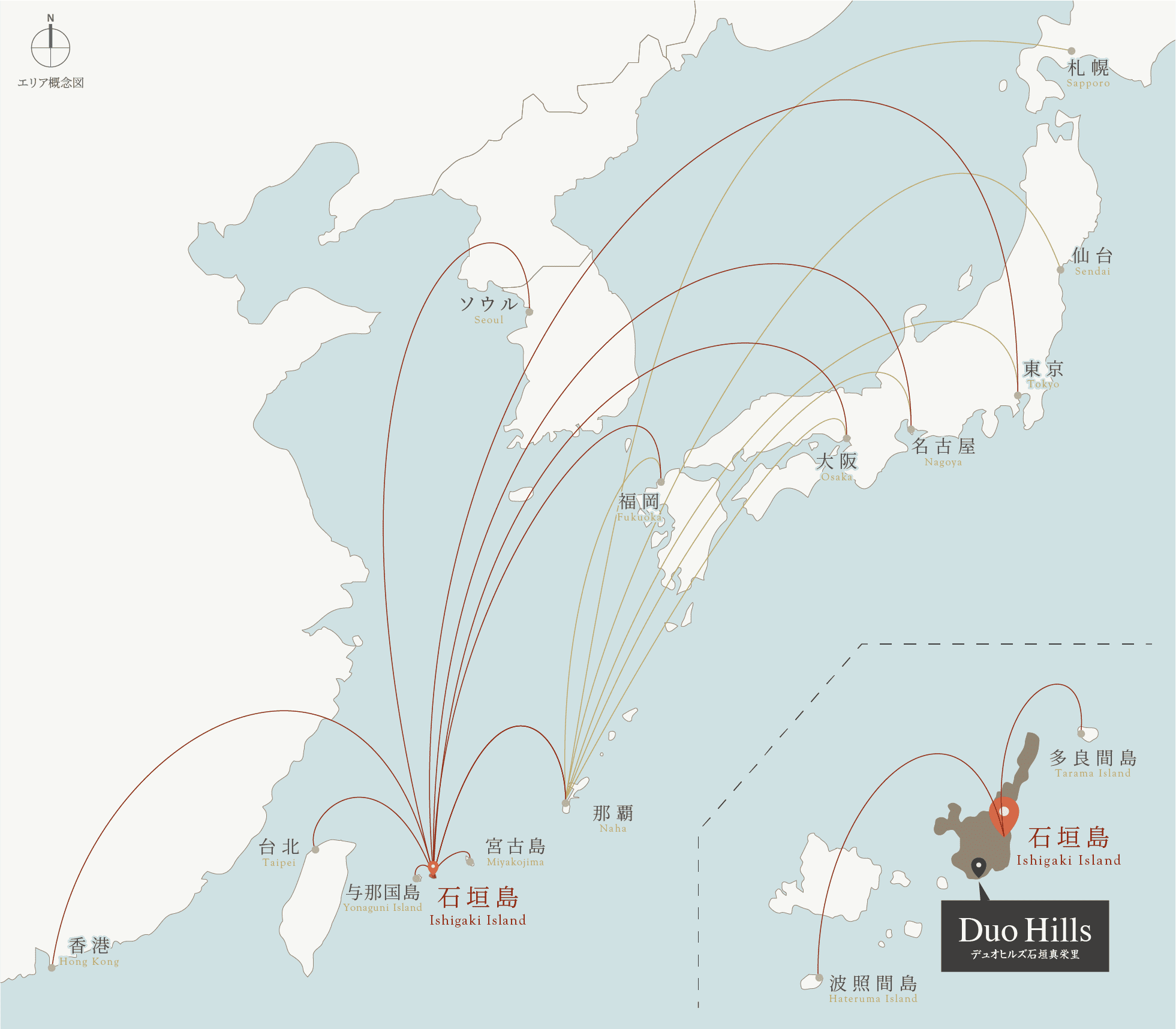 航空網