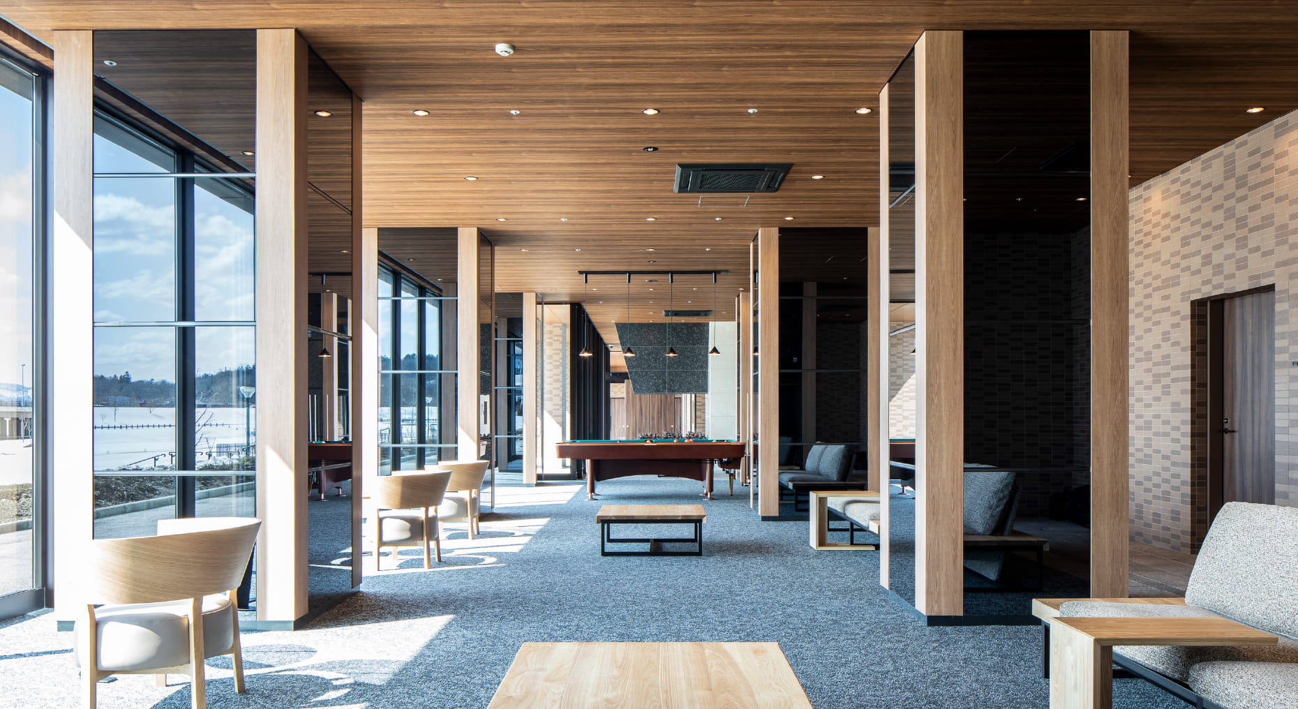 デュオサンテ旭川北彩都