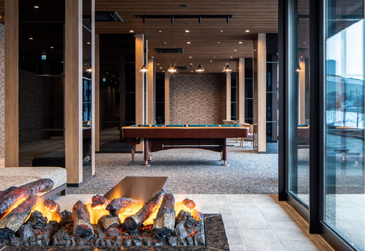 デュオサンテ旭川北彩都