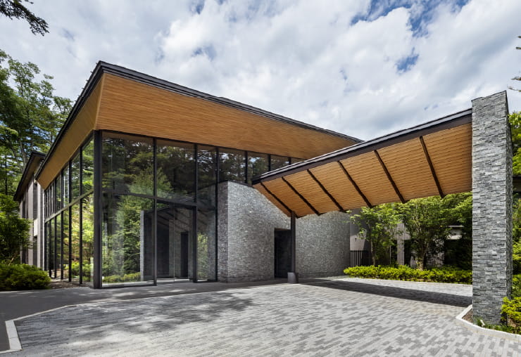 デュオヒルズグラン旧軽井沢