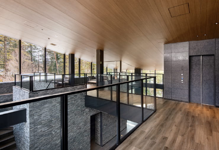 デュオヒルズグラン旧軽井沢