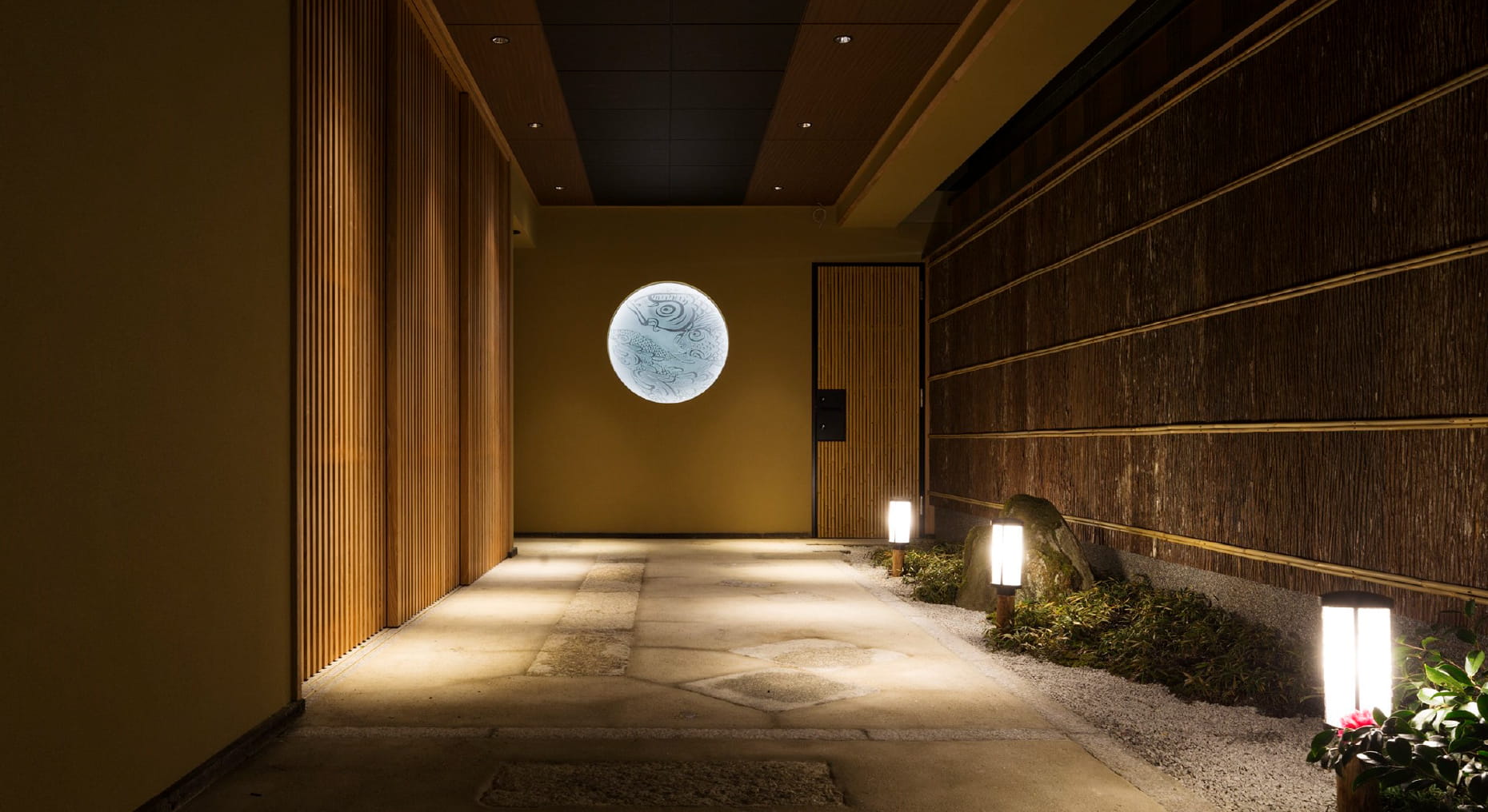 デュオヒルズ京都室町通鯉山町