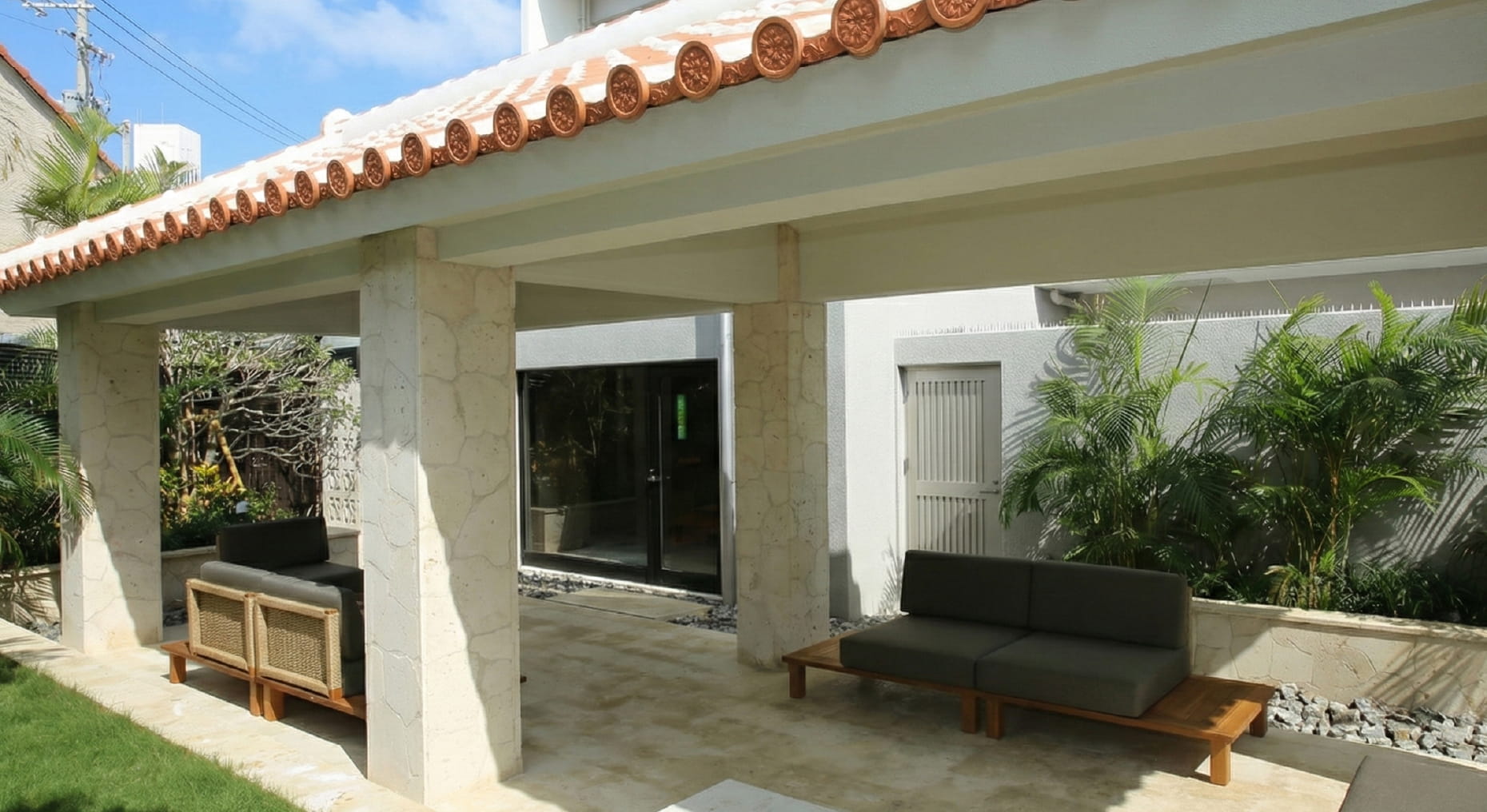 デュオヒルズ那覇壺屋