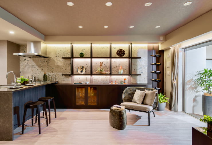 デュオヒルズ那覇壺屋