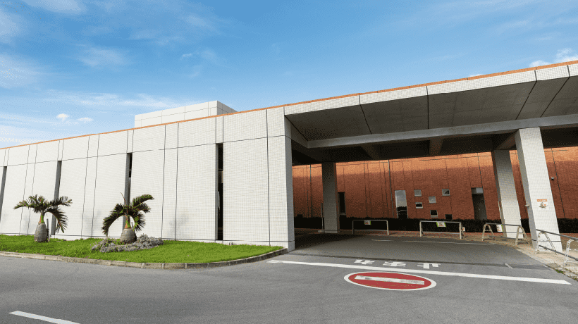 県立八重山病院（徒歩10分・約750m）