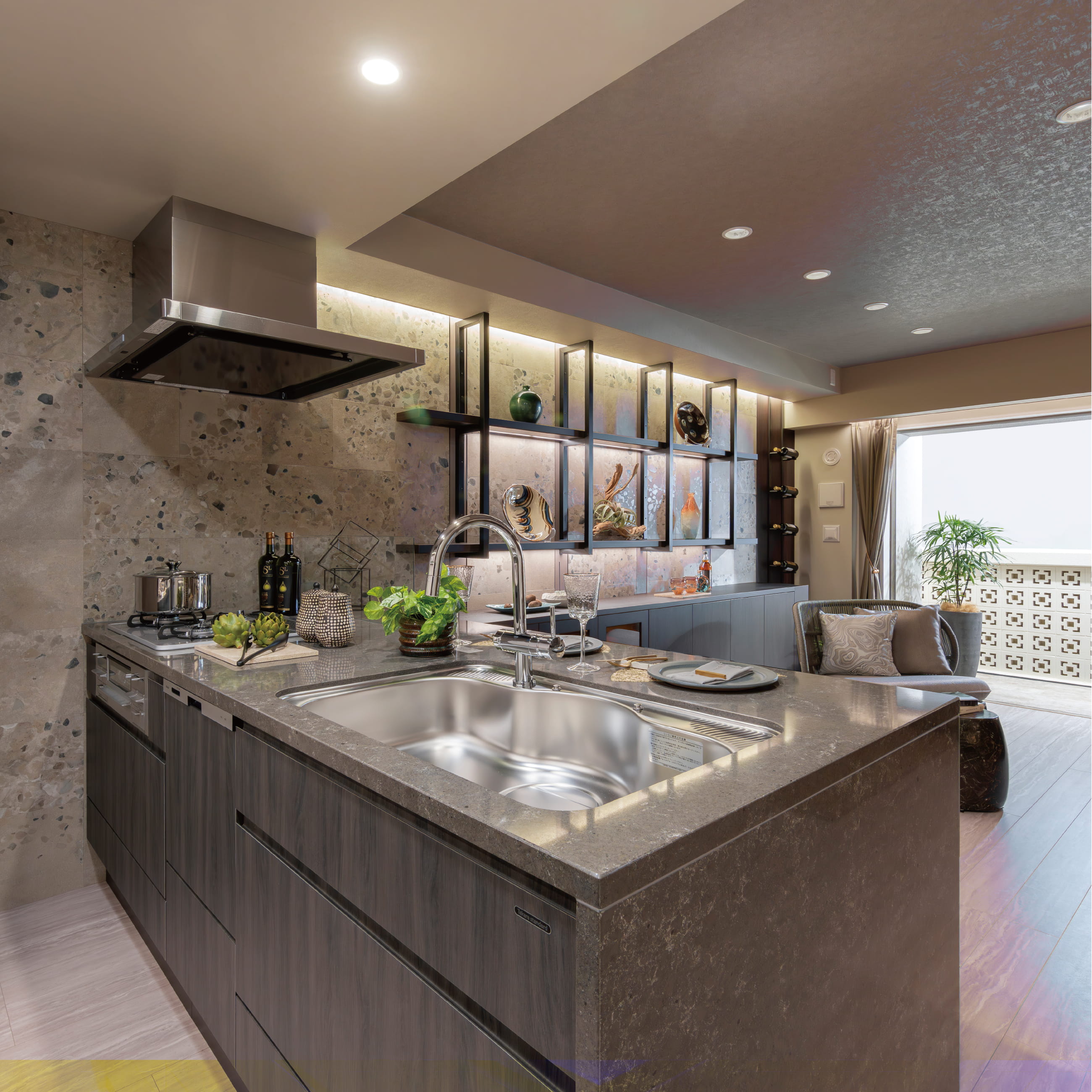 弊社他物件施工例