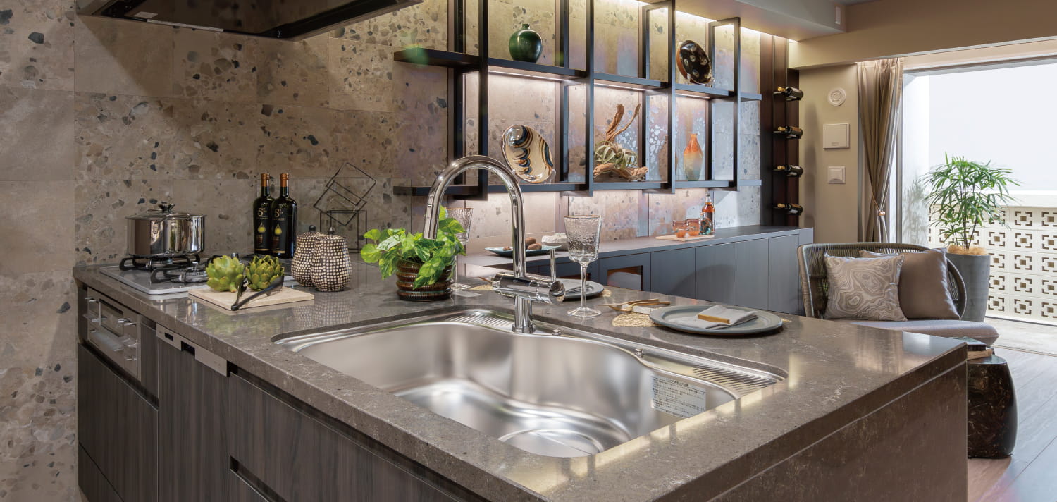 弊社他物件施工例