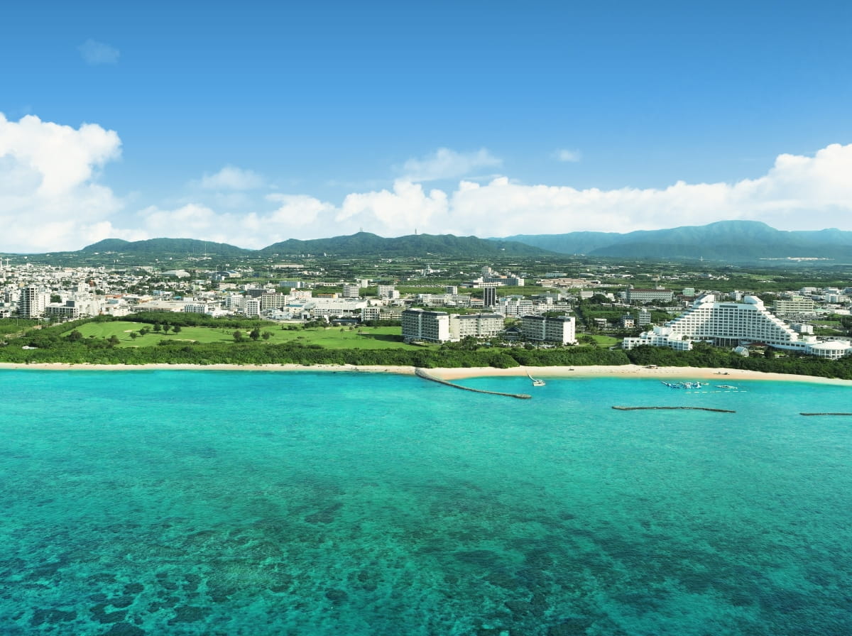 航空写真