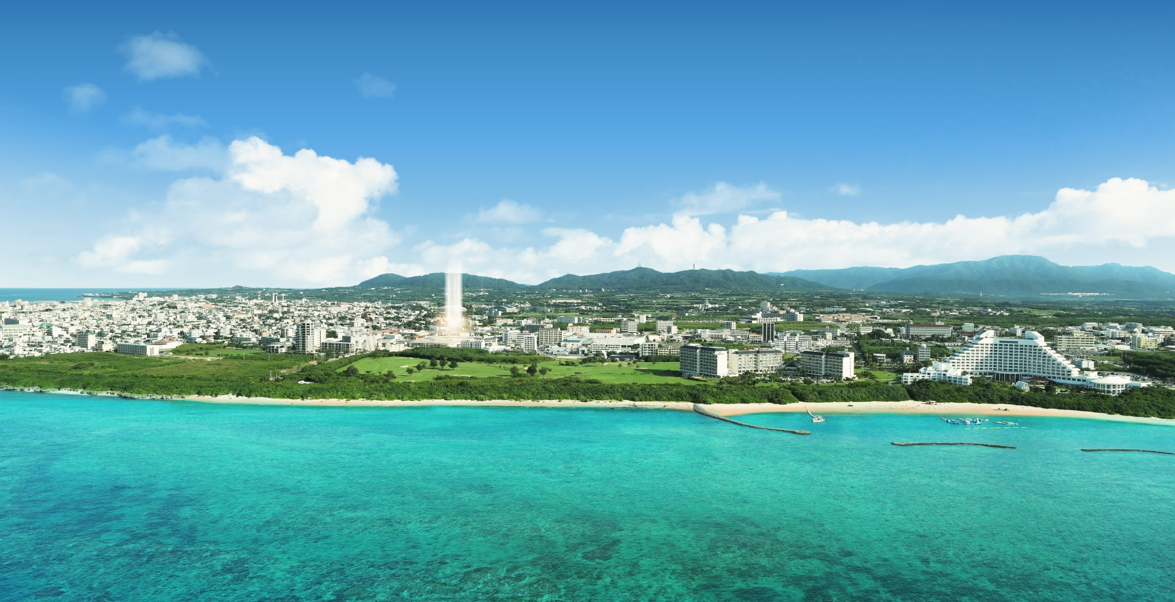 航空写真