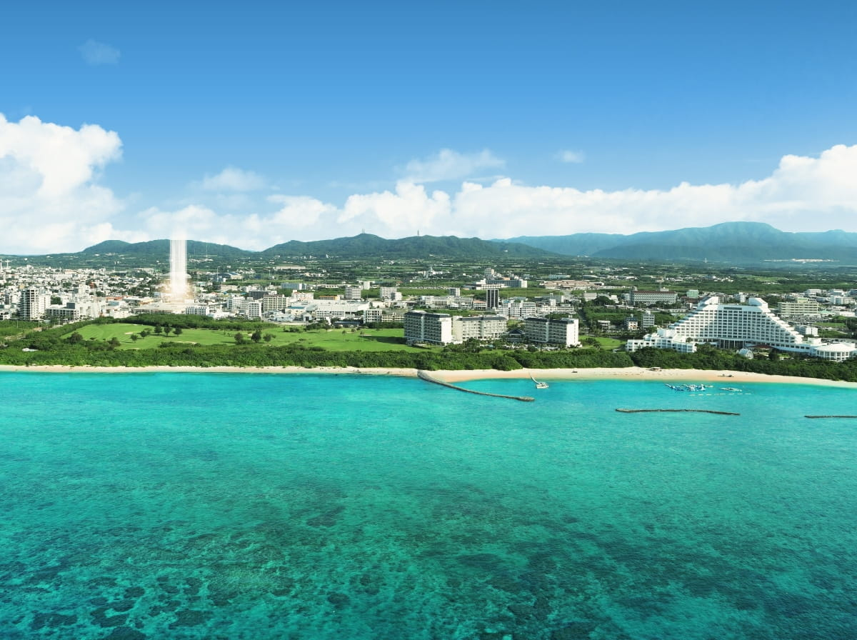 航空写真
