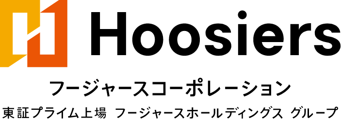 フージャース コーポレーション