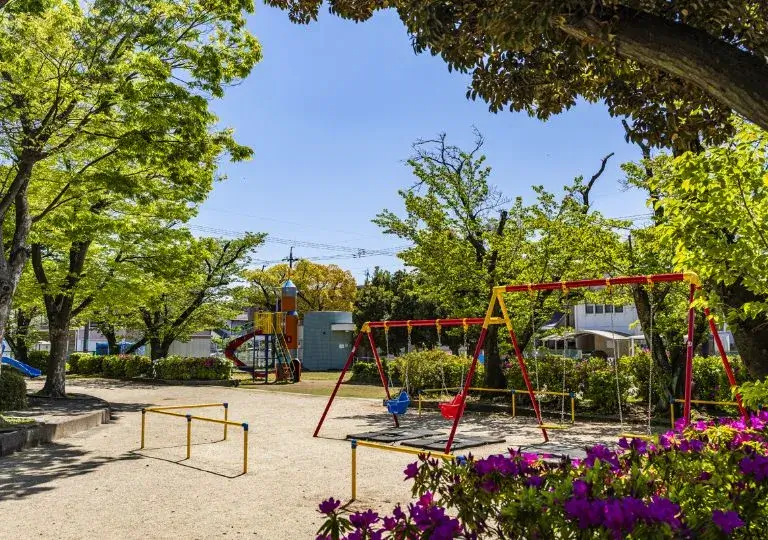 中央公園