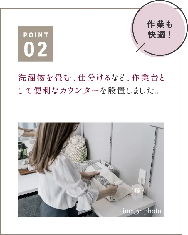 ランドリーボックス