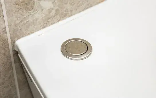 ワンプッシュ排水