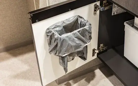 扉内エコボックス