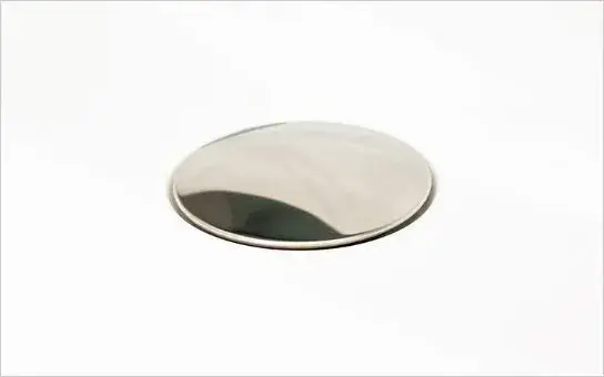 フランジレス排水栓