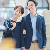 共働きのご夫婦