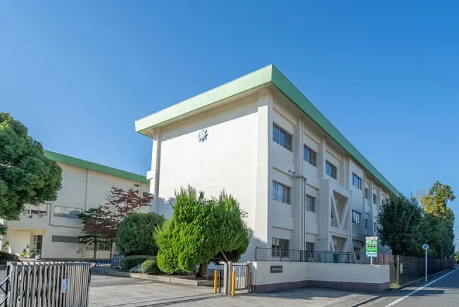 住吉小学校